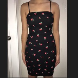 (SOLD)charlotte russe body con dress